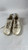 Used Nike Soccer Cleats White Junior 03.5 11894-S000017083 View 2