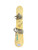 Used K2 LUNA MAMMOTH Womens Board/Bindings White 154 cm 11768-S000221823 View 2
