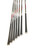 Used Tour Edge EXOTICS C723 VIBCOR Mens Complete Set RH 10 Piece 11884-S000043633 View 3
