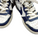 Used Nike Basketball Shoes Y Navy Blue Junior 04.5 11866-S000021955 View 3