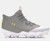 New BC UA HARPER 9 RM GRY 4.5 11727-UND302744210260045 View 1