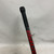 Used Bauer VAPOR X700 LITE Junior One Piece Left Grip Black And Wine Red 50 Flex 11855-S000181788 View 4