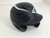 Used Easton ELITE X JR 6 1/2 - 7 1/8 BB HELMET Batting Helmet No Mask Black One Size 11752-S000062584 View 1