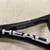 Used Head Racquet TI ECLIPSE Adult Tennis Racquet Black 4 3/8" 11725-S000482967 View 3
