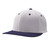New CHamPro MVP CAP WHT/NVY SM/MD 11651-CHPHC2WHTNVYSMMD View 1