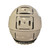 New, F7 2.0, Collegiate, Football Helmet, XL, Born on 2025 View 3