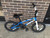 Used Diamondback VIPER MINI 16IN BMX BIKE BMX Bike Boys Royal Blue 16" 11752-S000062595 View 1
