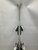 Used Alpina ALPINA 110 Girls DH Ski/Binding White 110 cm 11836-S000023909 View 8