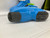 Used Alpina AJ 1 Boys DH Ski Boot Carolina Blue 215 MP - J03 11836-S000023911 View 4