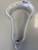 Used Maverik ASCENT Womens Lacrosse Head White 11860-S000288110 View 1