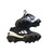 Used Adidas Jr FB Cleats Black Junior 03 11760-S000073291 View 3