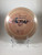 Used Discraft ESP NUKE Disc Golf Driver Orange 171g 10105-S000277990 View 1