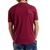 New Troy Lee Designs Skyline Air Short Sleeve Mountain Bike Jersey Oxblood- MD 11218-42T337931043 View 4