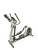 Used Life Fitness WHISPERSTRIDE Manual Elliptical 11863-S000020713 View 3
