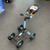New QUAD PRO ICE BLUE/WHT 11762-DYTBB71256 View 1