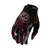 New Troy Lee Designs Air Mountain Bike Gloves Torched Black/Red- SM 11218-42T446212002 View 1