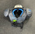 Used Schutt SI 770 FB Shoulder Pads Black MD 11735-S000345124 View 1
