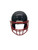 Used Riddell BLK/RED HELMET FB Helmet Black SM 11347-S000243372 View 1