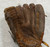 Used Regent 5658 Baseball Glove RH Throw Brown 12" 11750-S000190524 View 3