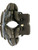 New Gauntlet Football Shoulder Pad YM 11861-CHPFSPG1M View 3