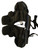 New Gauntlet Shoulder Pad Youth Small 11861-CHPFSPG1S View 3