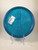 Used Discraft CRYSTAL BUZZZ Disc Golf Mid Range Navy Blue 180g 10105-S000278054 View 2