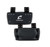 New Champro Football Backplate 11861-CHPFSPSBPY View 1