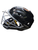 New Gametime Helmet Blk Adt LG 11617-EAS8064914 View 3