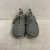 Used Soccer Cleats Grey Junior 02.5 11762-S000060650 View 2