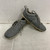 Used Soccer Cleats Grey Junior 02.5 11762-S000060650 View 3