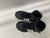 Used Adidas Wrestling Shoes Black Youth 11.0 11836-S000023916 View 3