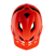 New Troy Lee Designs Flowline Bike Helmet Point Infra Red- MD/LG 11798-414108540133 View 3