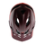 New Troy Lee Designs Flowline SE Bike Helmet Badge Maroon- XL/2X 11798-414110568105 View 3