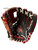 New HOH RD/BLK 11.5" RHT 11732-RAWPROR3142BSS115R View 3