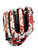 New HOH RD/BLK 11.5" RHT 11732-RAWPROR3142BSS115R View 1