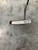 Used Odyssey WHITE HOT 4 Mens Putter RH View 2