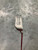 Used Odyssey WHITE HOT 4 Mens Putter RH View 1