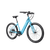 New Velotric Breeze 1 Cruiser Electric Bicycle- Ocean Mist 11218-42VBREEZE1-OCEAN View 2