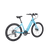 New Velotric Breeze 1 Cruiser Electric Bicycle- Ocean Mist 11218-42VBREEZE1-OCEAN View 3