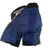 Used Bauer JR MD BAUER PANTS Junior Pant Royal Blue MD 11749-S000182847 View 2
