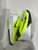 Used Nike Basketball Shoes M Optic Yellow Senior 9.5 11628-S000177007 View 2