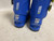 Used Salomon S/RACE 60T Boys DH Ski Boot Royal Blue 235 MP - J05.5 - W06.5 11855-S000181852 View 6