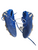 Used Adidas Soccer Cleats Royal Blue Junior 04 11708-S000176849 View 2