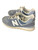 Used New Balance 574 Running/X-Train Shoes M Carolina Blue Senior 8.5 11479-S000389801 View 1