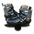 Used Lake Placid ADJUST Boys Softboot Skate Black Adjustable 11820-S000038749 View 1