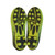 Used Soccer Cleats Green Junior 02 11749-S000182872 View 3