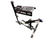 Used Louisville Slugger BLACK FLAME Field Equipment 11832-S000164043 View 2