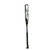 Used Demarini CF BLACK BB/SB USSSA 2 5/8 Bat 31" 11484-S000276242 View 7