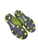 Used Nike Soccer Cleats Yellow Junior 01 11708-S000176855 View 3