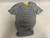 Used Easton TORSO TECTION Padded Shirt Grey XL 11855-S000181885 View 1